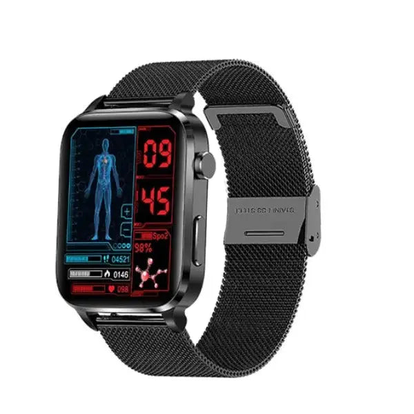 Cold Laser Therapy Watch