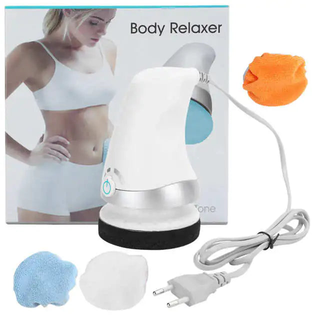 Portable Slimming Massage Machine